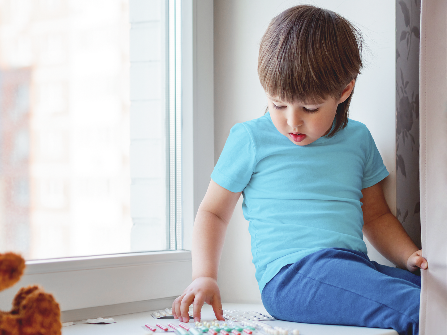 Toddler T-Shirt - ELDA