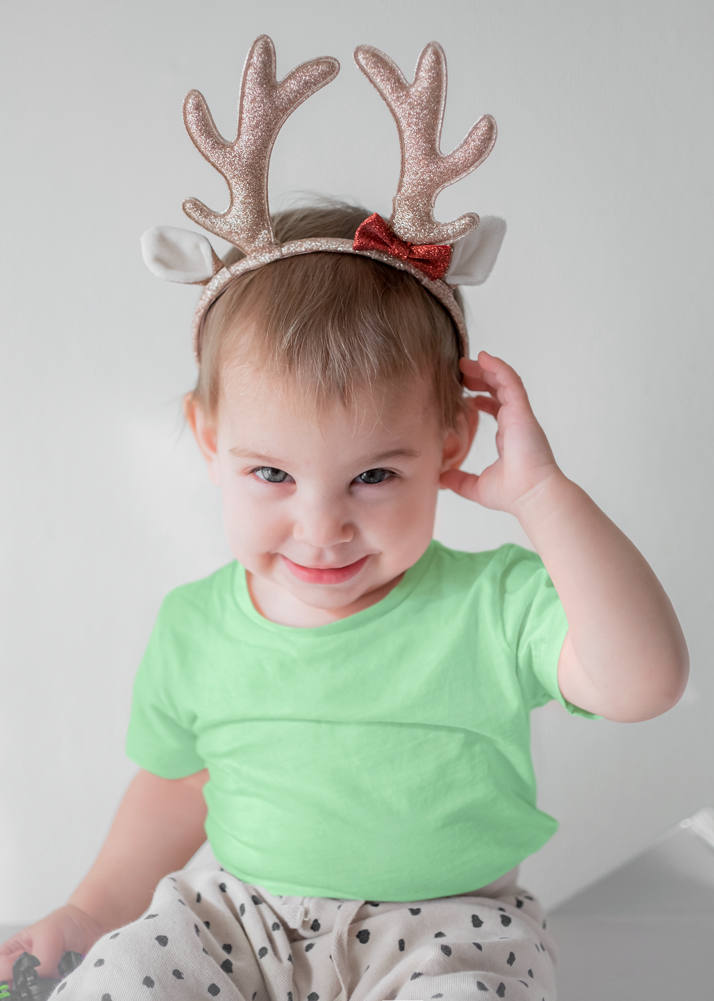 INFANT T-Shirt - ELDA