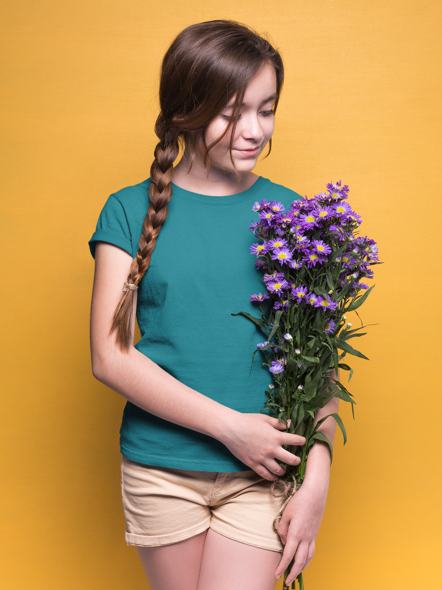 Kid's T-Shirt - ELDA