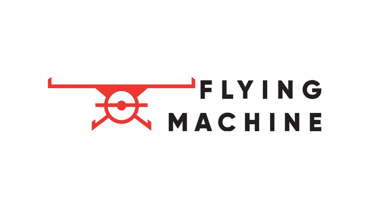 FLYING MACHINE
