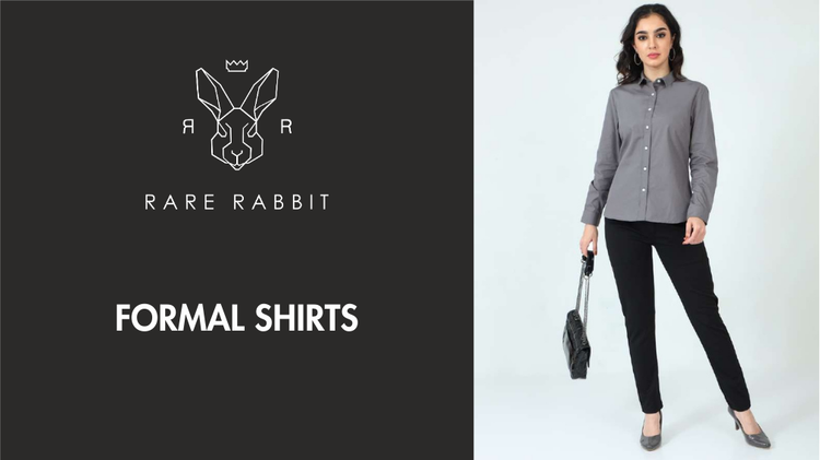 RARE RABBIT Shirts
