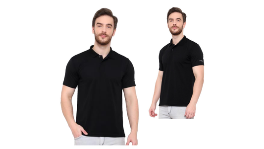 PlayFry Polo - Drifit - USITS7004